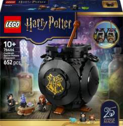 Lego Harry Potter 76464 Cauldron: Potions