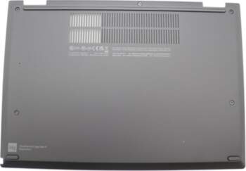 Lenovo WWAN D module cover with