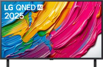 LG Electronics LG 65" QNED 80