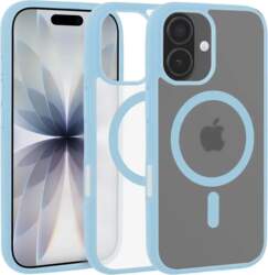 Liavec Soft phone case for iPhone
