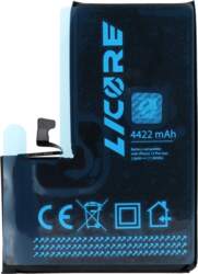 LICORE battery for IPHONE 15 Pro