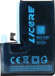 Licore battery for IPHONE 15 Pro