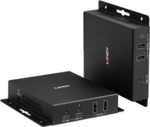 Lindy 39347 AV extender AV transmitter