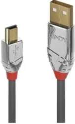 Lindy CROMO data transfer and charging