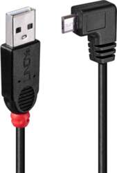 Lindy USB 2.0 Type A/Micro-B