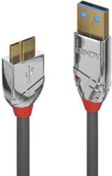 Lindy USB 3.0 Type A/Micro-B