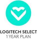 LOGITECH LOGI Select One Yr Plan