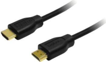 Logilink HDMI-Ethernet Cable A - A