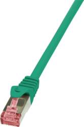LogiLink Patch Cable Cat.6 S/FTP