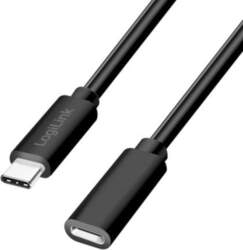 Logilink USB 2.0 Type-C Cable
