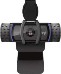 Logitech C920e HD 1080p webcam 3