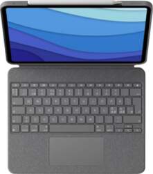 LOGITECH Combo Touch Keyboard and Folio