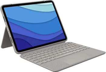 LOGITECH Combo Touch Keyboard Case Dark