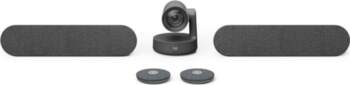 LOGITECH ConferenceCam Rally Plus Bundle 1x