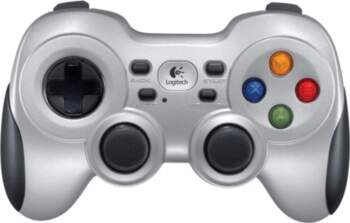 LOGITECH F710 Wireless Game Controller (940-000145)