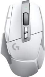LOGITECH G502 X Lightspeed Wireless Gaming