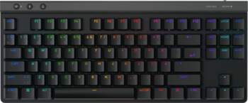 LOGITECH G515 LIGHTSPEED TKL Gaming Keyboard