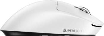 LOGITECH G 910-007366 Optical Optical Wireless