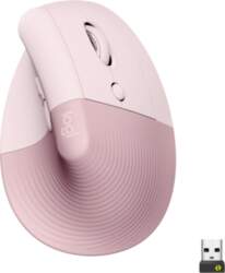 LOGITECH Lift Vertical Ergonomic Mouse Optical