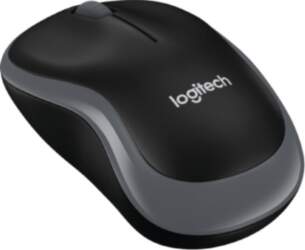 LOGITECH M220 Silent Black - 2