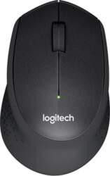 LOGITECH M330 Silent Plus Wireless Mouse