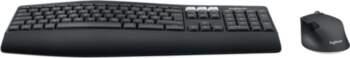 LOGITECH MK850 Performance DE - Ergonomic