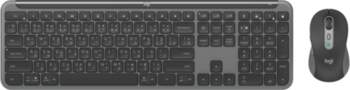 LOGITECH Mouse and keyboard set 920-012508