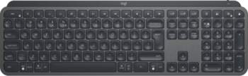 LOGITECH MX Keys Keyboard Yes Wireless