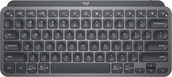 LOGITECH MX Keys Mini Keyboard wired