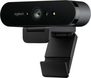 LOGITECH Webcam 960-001436 / Brio 300