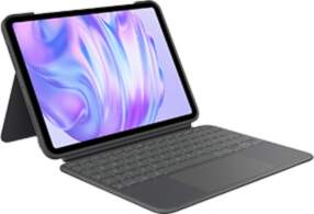 LOGITECH Wireless Combo Touch Keyboard -