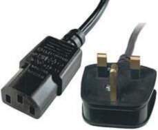 LOGON POWER CABLE 1.8 M