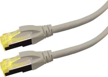 LOGON PREMIUM PATCH CABLE CAT6 S/FTP