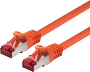 LOGON PROFESSIONAL PATCH CABLE S/FTP PIMF