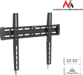 Maclean MC-643 Wall Mounts 32-55" 30kg
