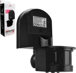 Maclean Motion and Twilight Sensor MCE25