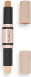 Makeup Revolution Light Fast Base Contour