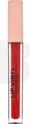 Makeup Revolution Lip Vinyl Ruby 3