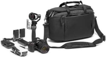 MANFROTTO MB MA3-BP-H camera case Backpack