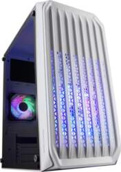 Mars Gaming MC-S2 PC Case mATX