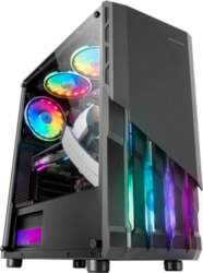 Mars Gaming MC-X2 Computer case ATX