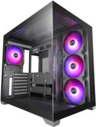 Mars Gaming MCV5 Midi Tower Computer