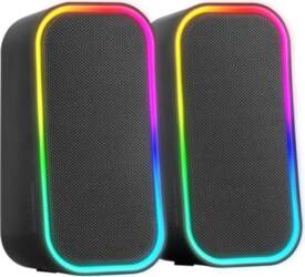 Mars Gaming MSOM USB DSP Stereo