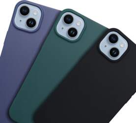 MATT case for iPhone 16 Pro