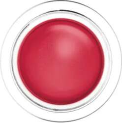 Maybelline CloudTopia Mousse - lips and
