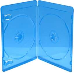 MediaRange BD-Case for 2 Discs 7mm