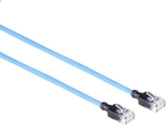 Mercodan CAT6A SLIM UTP 20m Patch