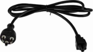 Mercodan DK power cable, 1.8m