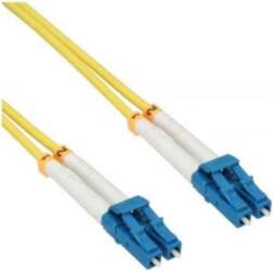 Mercodan Fiber patch cable LC-LC OS2