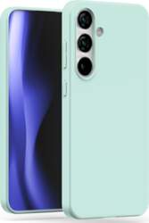 Mercury Soft Sam S25+ S936 mint/mint